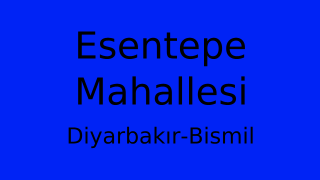 Esentepe Mahallesi Thumbnail