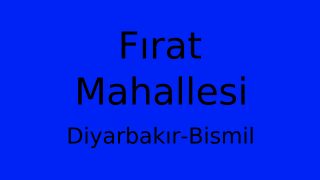 Fırat Mahallesi Thumbnail