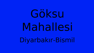 Göksu Mahallesi Thumbnail
