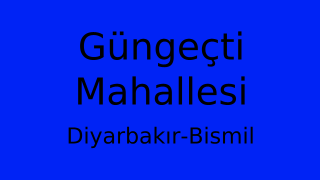 Güngeçti Mahallesi Thumbnail