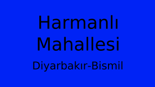 Harmanlı Mahallesi Thumbnail