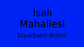 İsalı Mahallesi Thumbnail