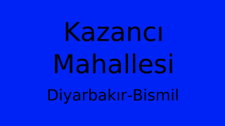 Kazancı Mahallesi Thumbnail
