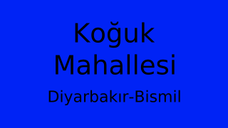 Koğuk Mahallesi Thumbnail