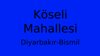 Köseli Mahallesi Thumbnail
