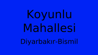 Koyunlu Mahallesi Thumbnail