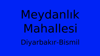 Meydanlık Mahallesi Thumbnail