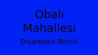 Obalı Mahallesi Thumbnail