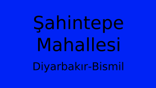 Şahintepe Mahallesi Thumbnail