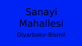 Sanayi Mahallesi Thumbnail