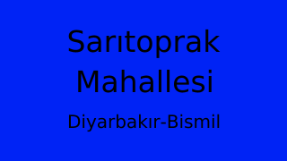Sarıtoprak Mahallesi Thumbnail
