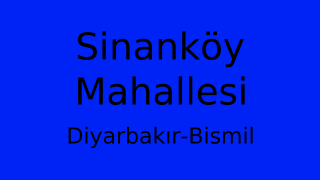 Sinanköy Mahallesi Thumbnail
