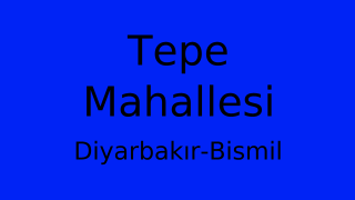 Tepe Mahallesi Thumbnail