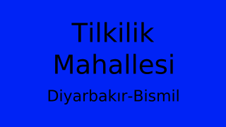 Tilkilik Mahallesi Thumbnail