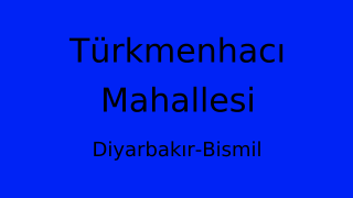 Türkmenhacı Mahallesi Thumbnail