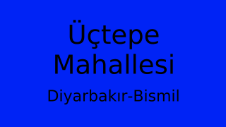 Üçtepe Mahallesi Thumbnail