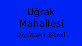 Uğrak Mahallesi Thumbnail