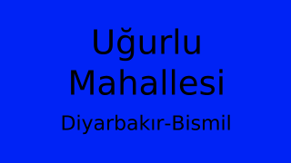 Uğurlu Mahallesi Thumbnail