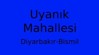 Uyanık Mahallesi Thumbnail