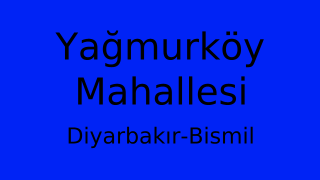 Yağmurköy Mahallesi Thumbnail