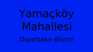 Yamaçköy Mahallesi Thumbnail