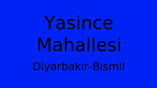 Yasince Mahallesi Thumbnail