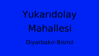 Yukarıdolay Mahallesi Thumbnail