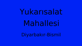 Yukarısalat Mahallesi Thumbnail