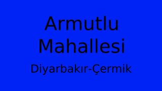 Armutlu Mahallesi Thumbnail