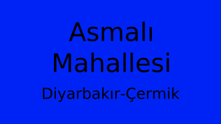 Asmalı Mahallesi Thumbnail