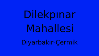 Dilekpınar Mahallesi Thumbnail