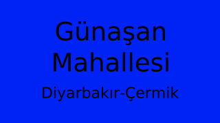Günaşan Mahallesi Thumbnail