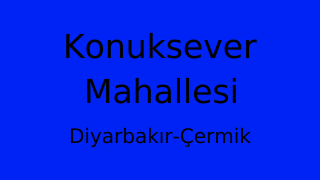 Konuksever Mahallesi Thumbnail