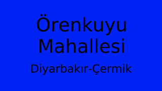 Örenkuyu Mahallesi Thumbnail