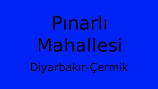 Pınarlı Mahallesi Thumbnail