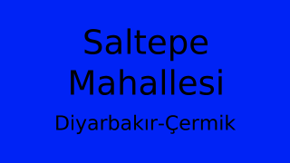 Saltepe Mahallesi Thumbnail