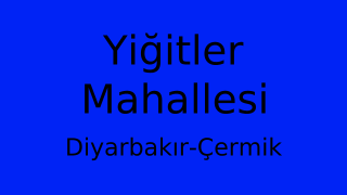 Yiğitler Mahallesi Thumbnail