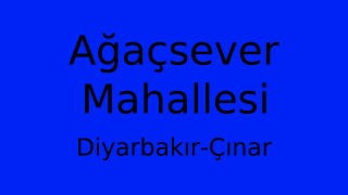Ağaçsever Mahallesi Thumbnail