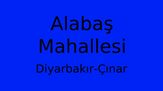 Alabaş Mahallesi Thumbnail