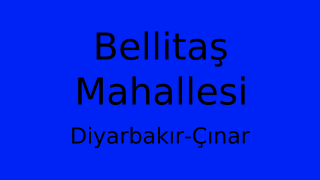 Bellitaş Mahallesi Thumbnail