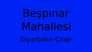 Beşpınar Mahallesi Thumbnail