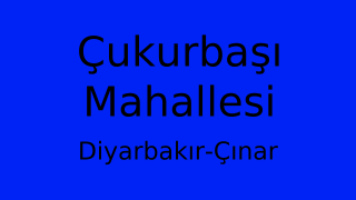 Çukurbaşı Mahallesi Thumbnail
