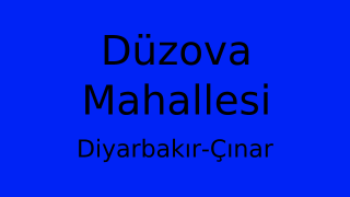Düzova Mahallesi Thumbnail