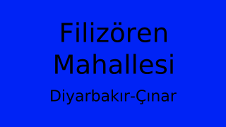 Filizören Mahallesi Thumbnail