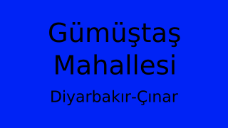 Gümüştaş Mahallesi Thumbnail