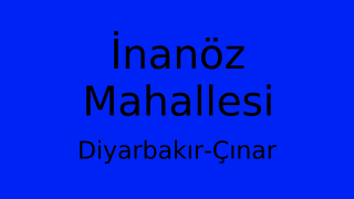 İnanöz Mahallesi Thumbnail