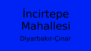 İncirtepe Mahallesi Thumbnail