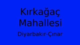 Kırkağaç Mahallesi Thumbnail