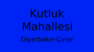 Kutluk Mahallesi Thumbnail
