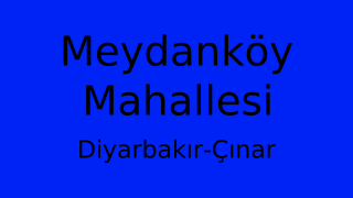 Meydanköy Mahallesi Thumbnail
